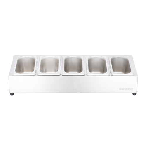 Cozze stanica za dodavanje