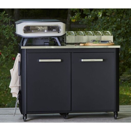 Cozze stanica za dodavanje