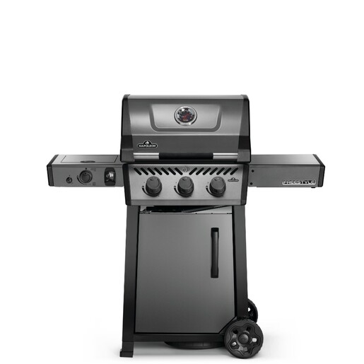 Napoleon plinski roštilj freeswtyle f365dsibpg