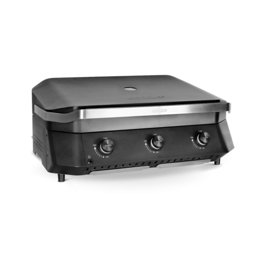 Cozze plinski roštilj g-800 plancha