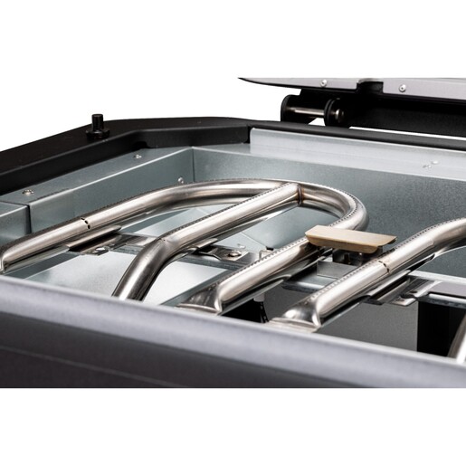 Cozze plinski roštilj g-800 plancha