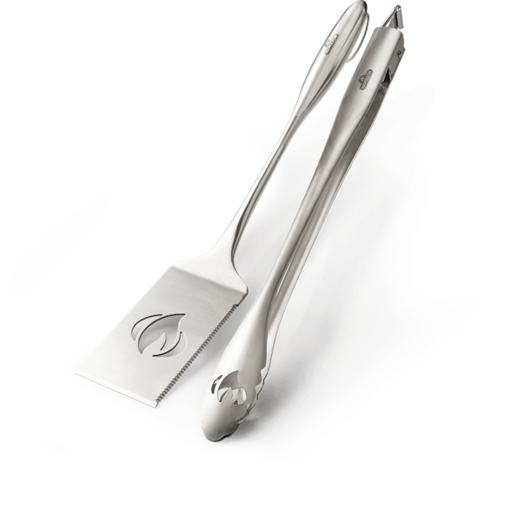 Napoleon 2-delni set pribora za roštilj