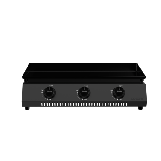 Cozze plinski roštilj plancha g-700