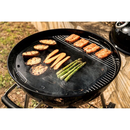 Napoleon roštilj na ugalj nk22k-l-3 VORTEX sistem