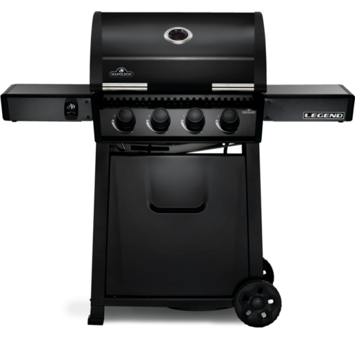 Napoleon plinski roštilj legend ld425pk sa 4 gorionika