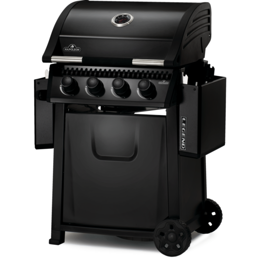 Napoleon plinski roštilj legend ld425pk sa 4 gorionika