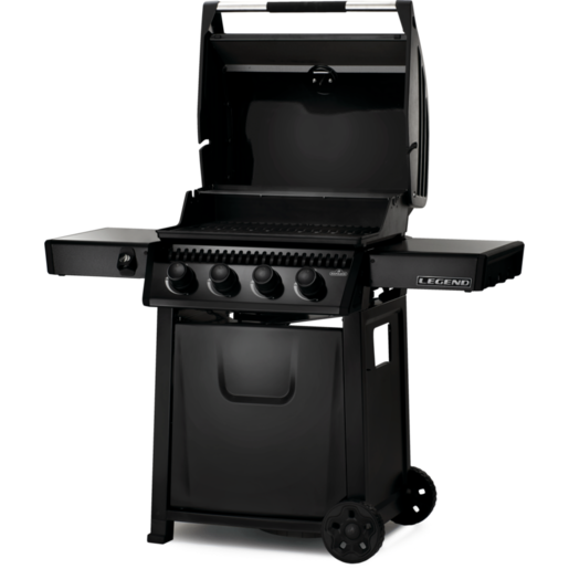 Napoleon plinski roštilj legend ld425pk sa 4 gorionika