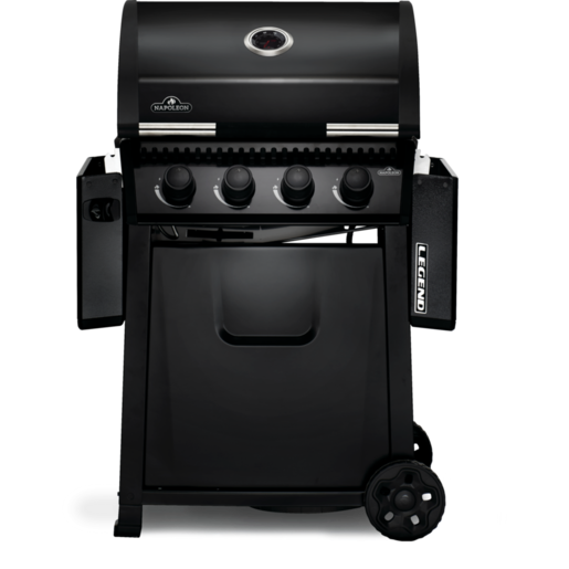 Napoleon plinski roštilj legend ld425pk sa 4 gorionika
