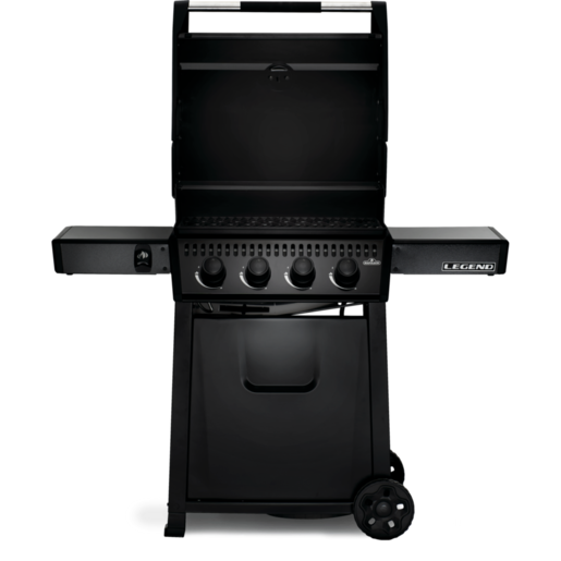 Napoleon plinski roštilj legend ld425pk sa 4 gorionika