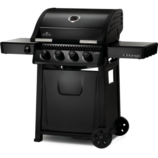 Napoleon plinski roštilj legend ld425pk sa 4 gorionika