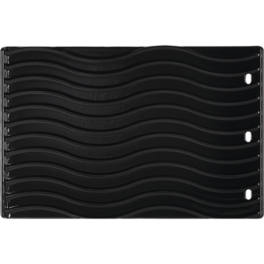 Napoleon emajlirana ploča od livenog gvožđa