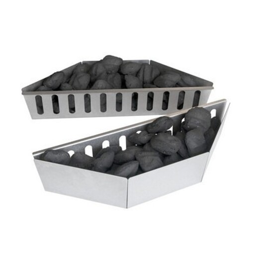 Napoleon posuda za ugalj 2/1