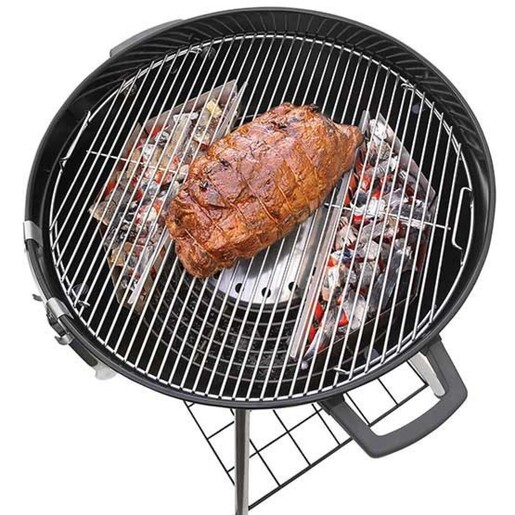 Napoleon posuda za ugalj 2/1