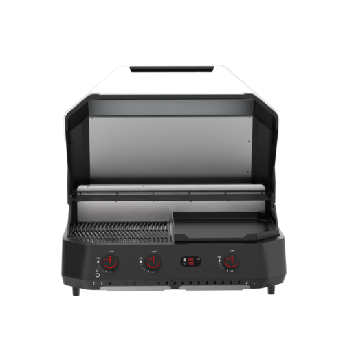 Cozze plinski roštilj g-800 plancha-grill