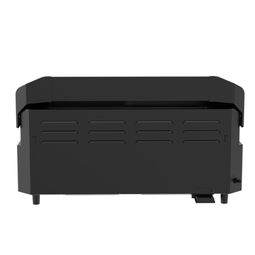 Cozze plinski roštilj g-800 plancha-grill