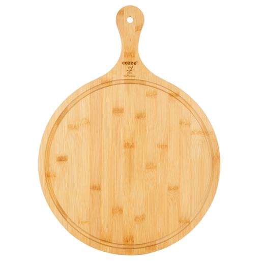Cozze drvena daska za pizzu