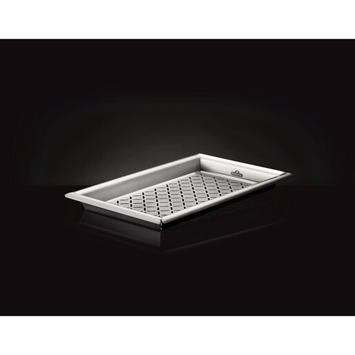 Napoleon pekač od inox-a