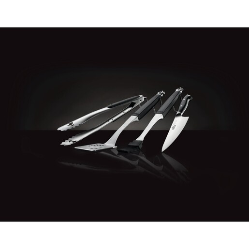 Napoleon set dodataka 4/1 President