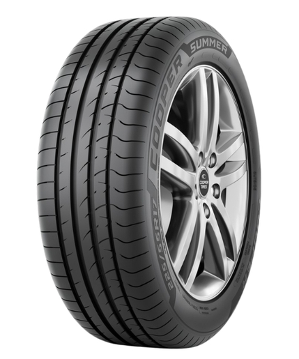 Cooper 225/55R17 COOPER SUMMER 101Y XL FP