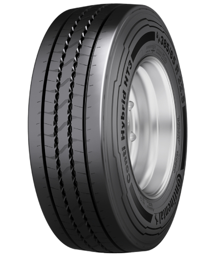 Continental 275/70R22.5 ContiHybrid HT3+ 150/148J