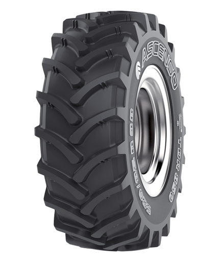 Ascenso 320/85R24 ASC TDR850 122DPR TL