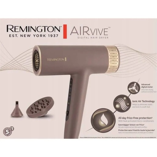 Remington fen za kosu AirVive EC8930