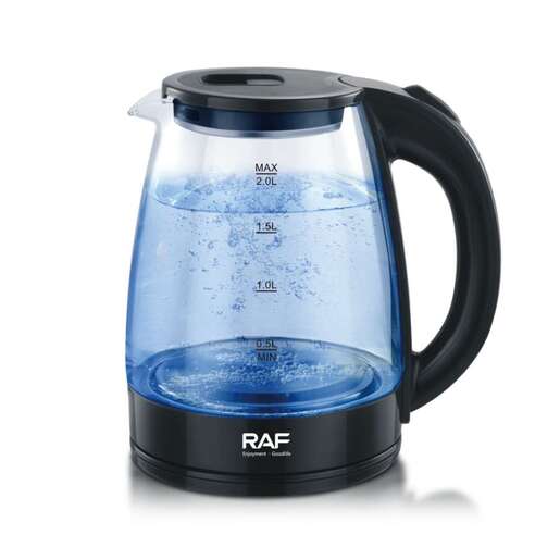 RAF R.7201 Ketler 2L