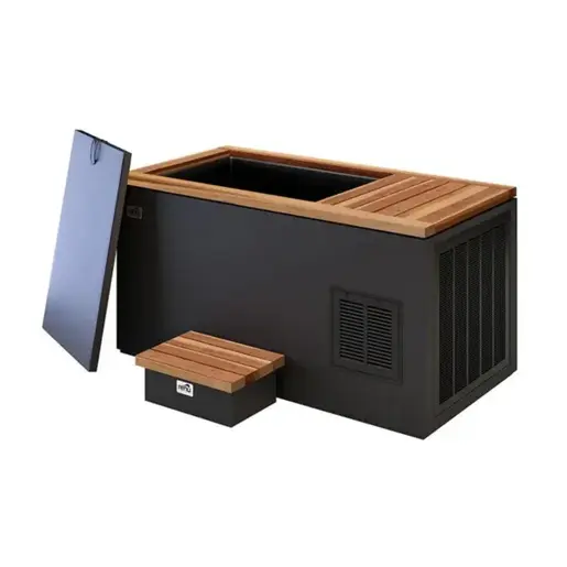 Nero Hladna kada sa pumpom
 14741