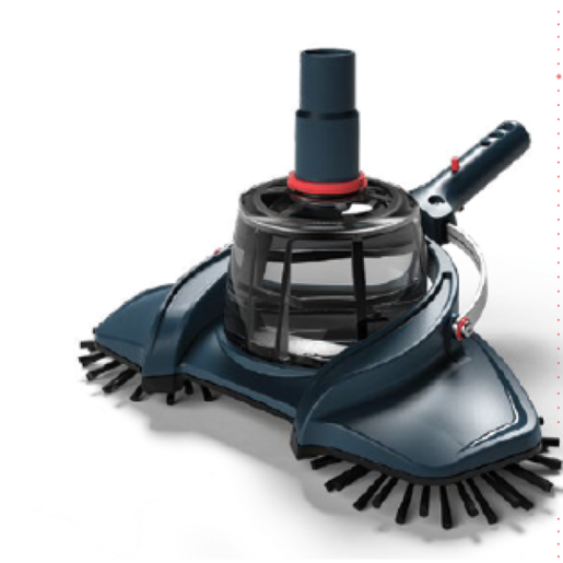 Kokido RotoTrap papuča usisivača sa predfilterom 13309
