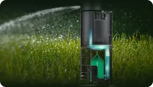 Aiper Irrisense 2 - Ai zalivni sistem za dvorište (445 m2 površine pokriva ) 15322