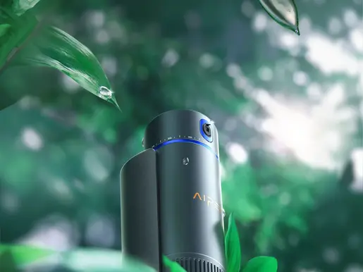 Aiper Irrisense 2 - Ai zalivni sistem za dvorište (445 m2 površine pokriva ) 15322