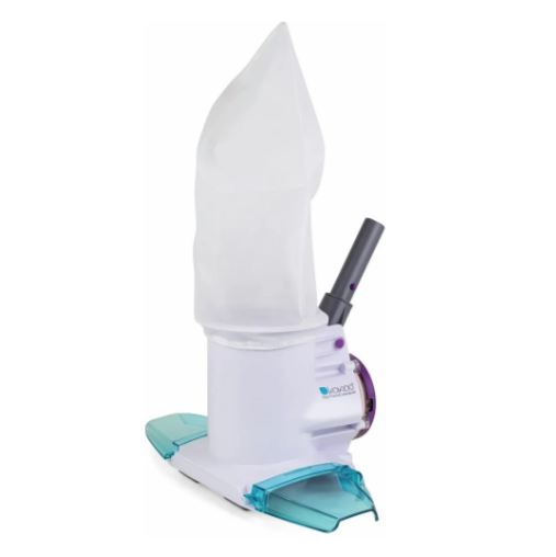 Kokido Telsa90 PWRBLADE električni ručni usisivač za bazene sa punjivom baterijom  13320