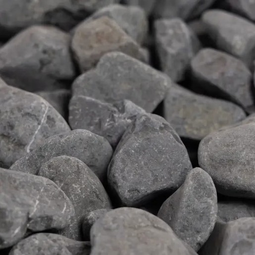 Nero Crni 3-6cm dekorativni kamen 25kg
 12557