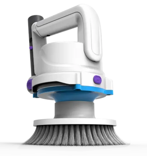 Kokido Ručni usisivač za vodenu liniju Scrubby 
 15249