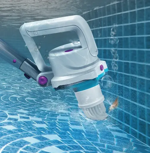 Kokido Ručni usisivač za vodenu liniju Scrubby 
 15249