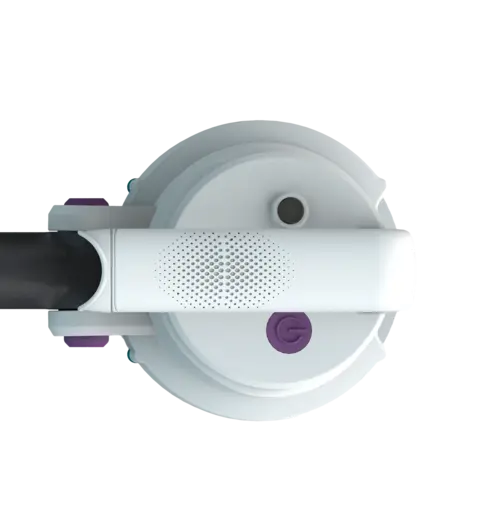 Kokido Ručni usisivač za vodenu liniju Scrubby 
 15249