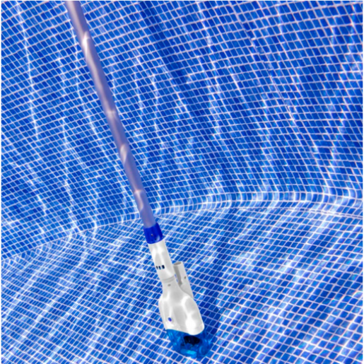 Nero Električni usisivač za bazen/kadu sa telskopom 1,65  - 1,9m  6804