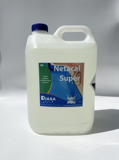 Diasa Netacal čistač kamenca 5l 1152