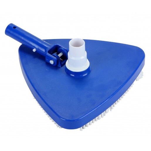 Nero Trouglasta papuča usisivača 9426