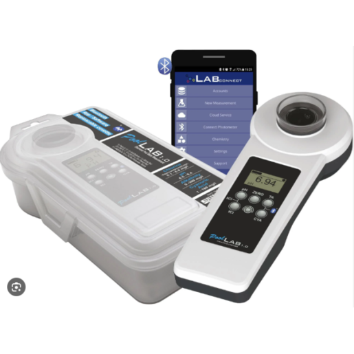 Water ID Tester – fotometar Pool Lab 1.0 
 13229