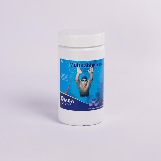 Diasa Multi tablete 5 u 1 plave (20gr) 1kg 4443