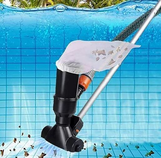 Nero Ručni usisivač sa dzakom i teleskopom 1.6m 8529