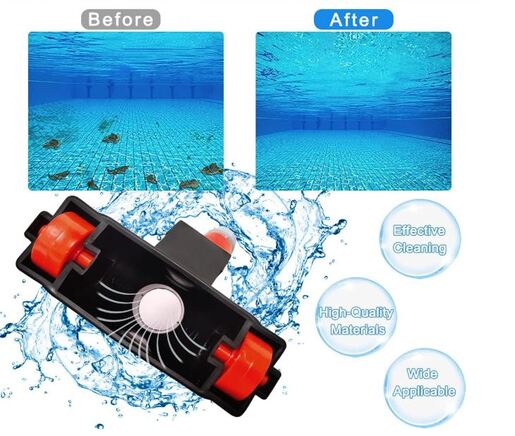 Nero Ručni usisivač sa dzakom i teleskopom 1.6m 8529