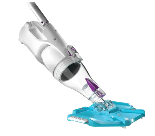 Kokido Telsa33 električni ručni usisivač za bazene sa punjivom baterijom  15253