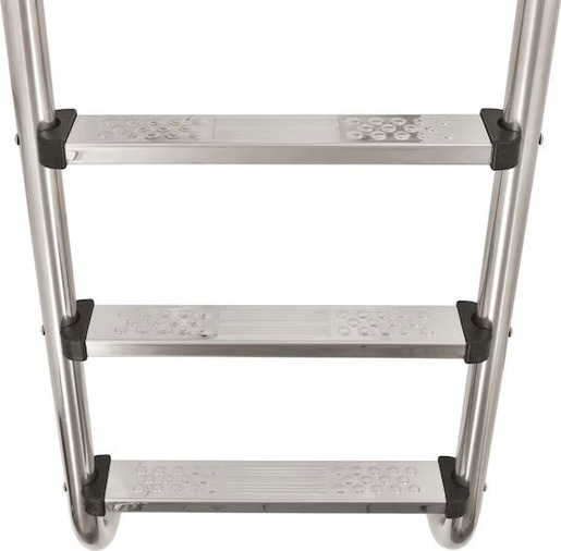 FF Merdevine Standard AISI 304 4 stepenika ANKER
 3576