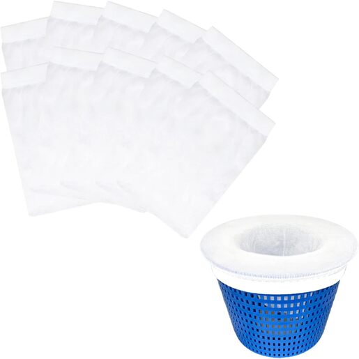 Kokido Mrežica za korpu skimera 5 kom 13312