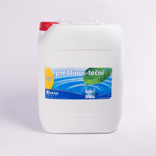 Diasa Ph minus tečni 20l 316