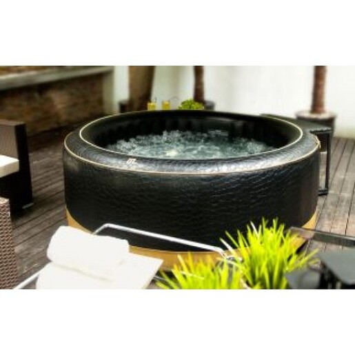 MSPA Hidromasažna kada bubble  – EXOTIC PREMIUM 6-2.04 x 0.70m
 9395