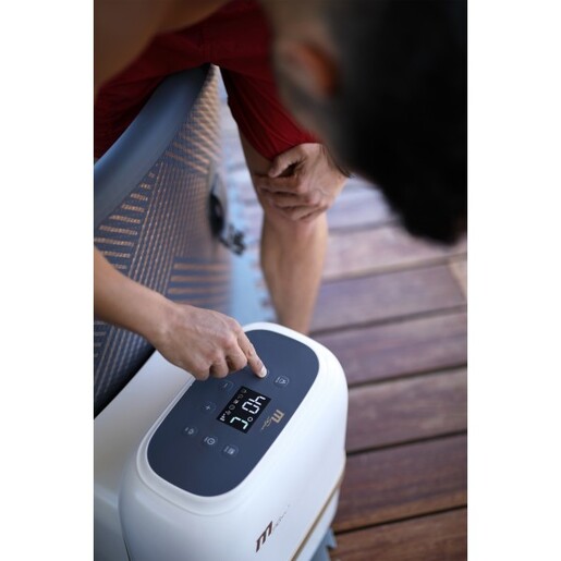 MSPA Hidromasažna kada bubble - MONO FRAME- 1.73 x 0.65m
 9384