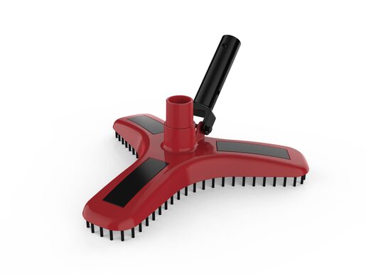 Nero Lux trokraka papuča usisivača 13991